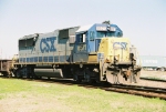 CSX 8571